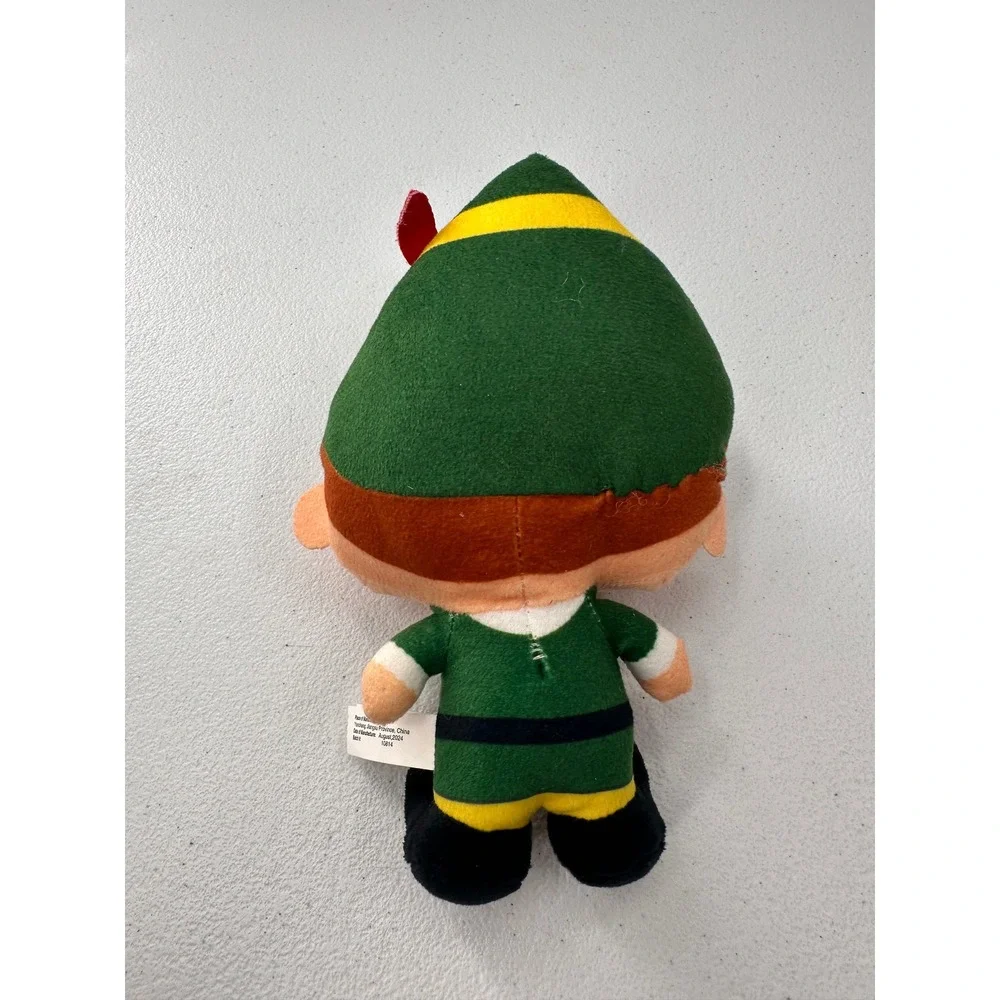 Funko Toy Factory Plush Buddy The Elf Dragon Quest Slime Stuffed Animal Toy Lot